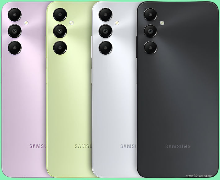 GALAXY A05S 128GB|4GB