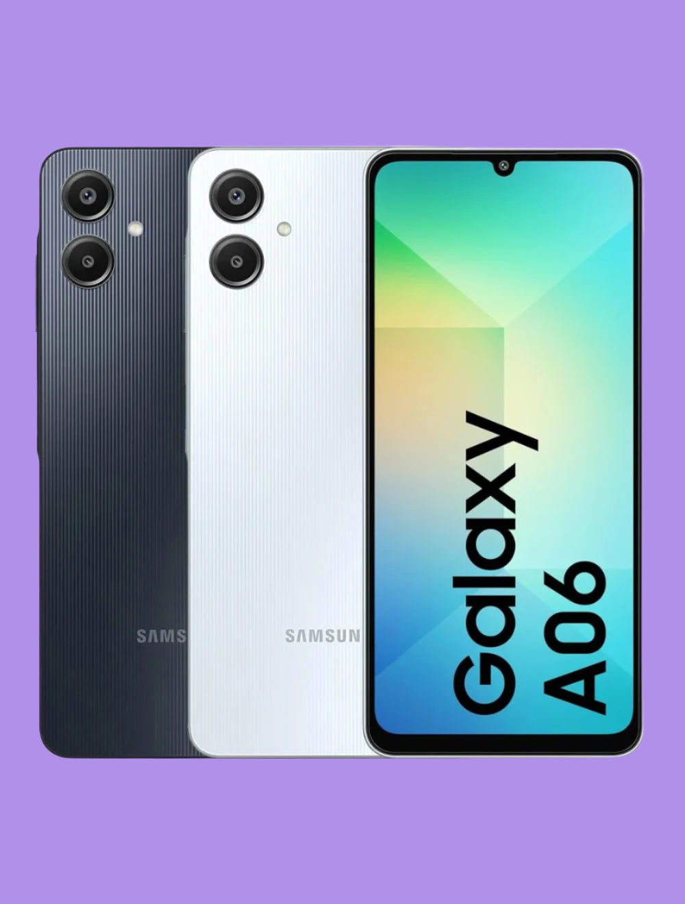 GALAXY A06 64GB|4GB